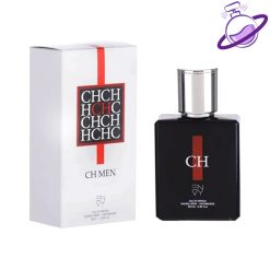 ادکلن سی اچ مردانه - برند انوی