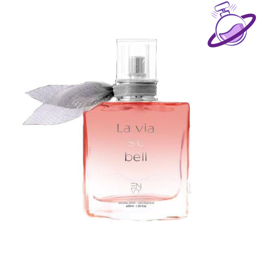 ادکلن لا ویه است بل - برند انوی 3 لا ویه است بل - برند انوی