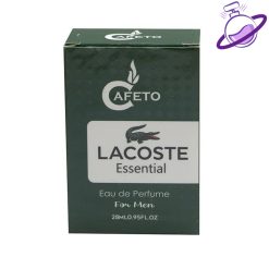 لانکوم اسنشیال - برند انوی