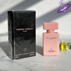 ادکلن نارسیس پودری - برند انوی 5 نارسیس پودری - برند انوی