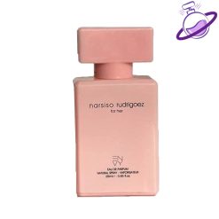 نارسیس پودری - برند انوی