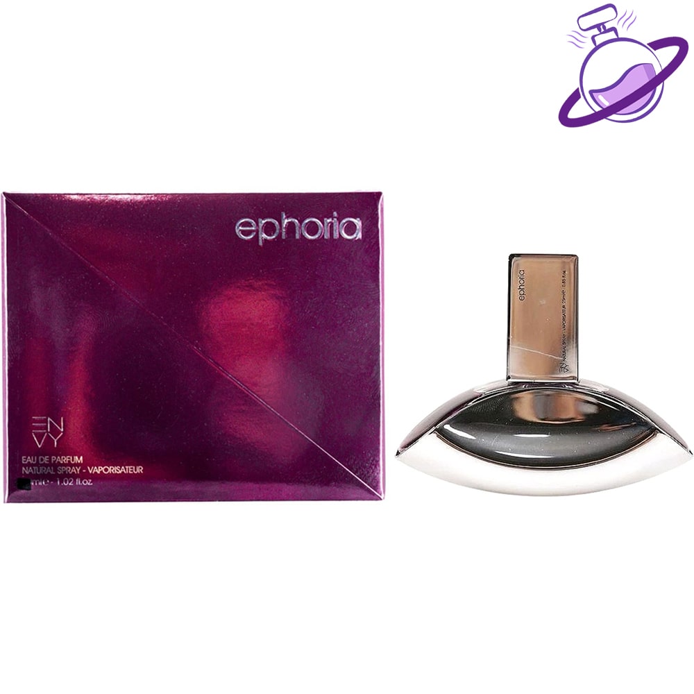 عطر مینی ایفوریا - برند انوی 4 ادکلن ایفوریا - برند انوی