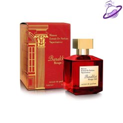 ادکلن باکارات رژ قرمز اورمن