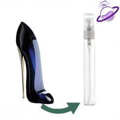 دکانت گودگرل