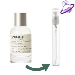 دکانت سانتال ۳۳