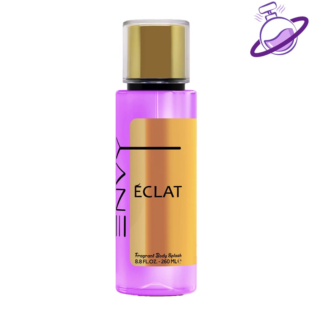 بادی اسپلش اکلت - برند انوی 2 بادی اسپلش اکلت