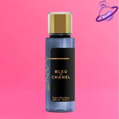 بادی اسپلش بلو شنل