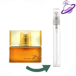 دکانت شیتزو زن