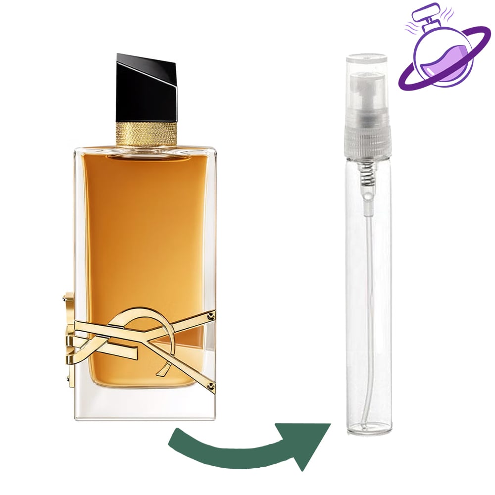 دکانت لیبر اینتنس 3 دکانت لیبر اینتنس