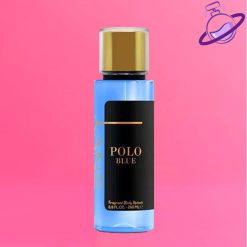 بادی اسپلش پلو بلو - برند انوی 5 بادی اسپلش پلو بلو