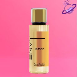 بادی اسپلش دونا