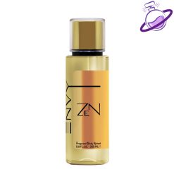 بادی اسپلش زن