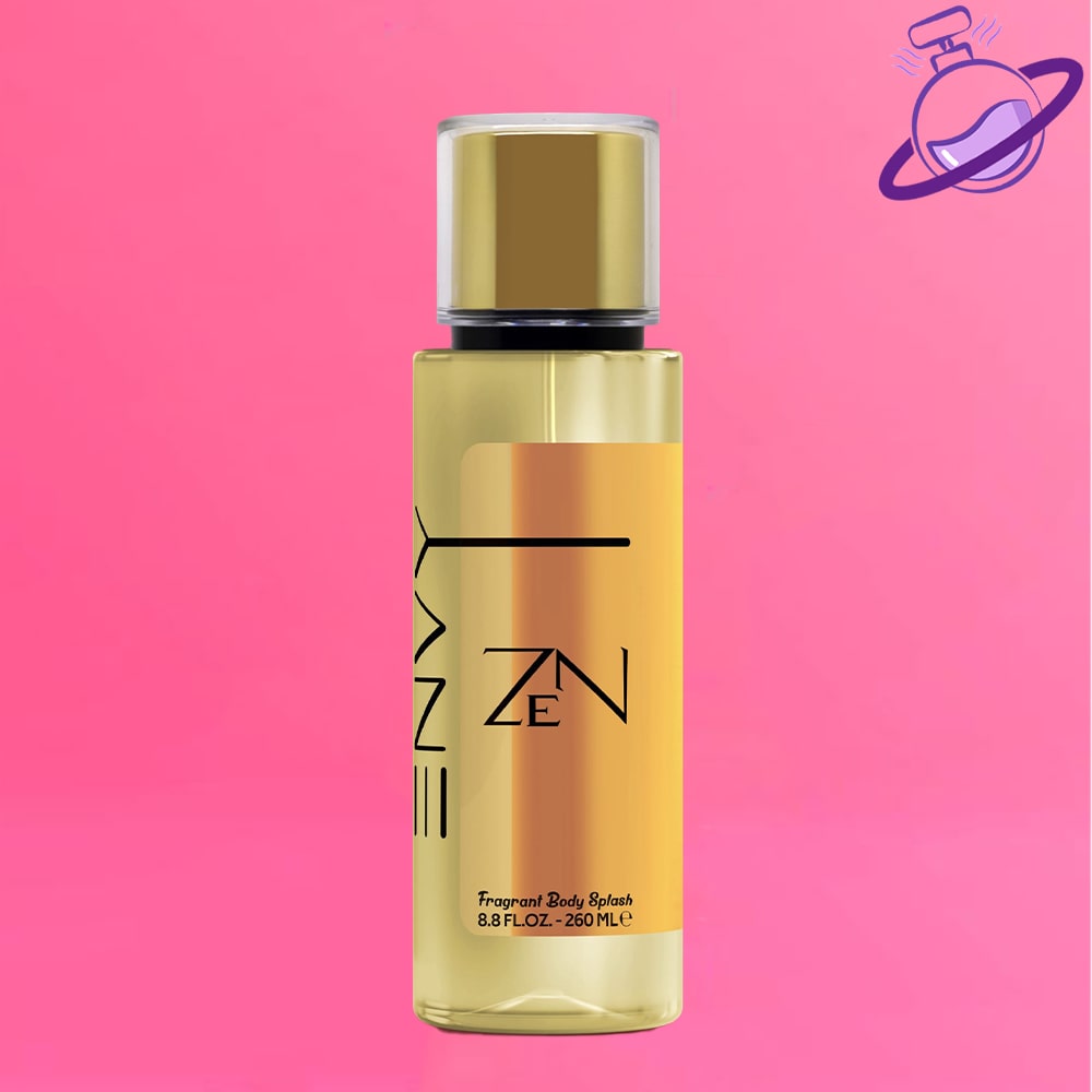 بادی اسپلش زن - برند انوی 4 بادی اسپلش زن