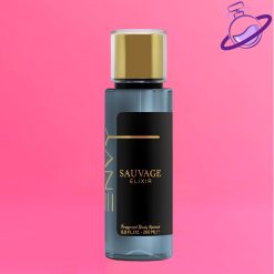 بادی اسپلش ساواج الکسیر - برند انوی 5 بادی اسپلش ساواج الکسیر