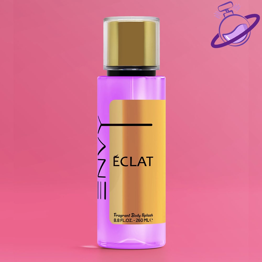 بادی اسپلش اکلت - برند انوی 3 بادی اسپلش اکلت