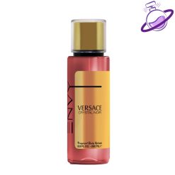 بادی اسپلش کریستال نویر