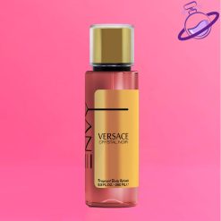 بادی اسپلش کریستال نویر - برند انوی 5 بادی اسپلش کریستال نویر