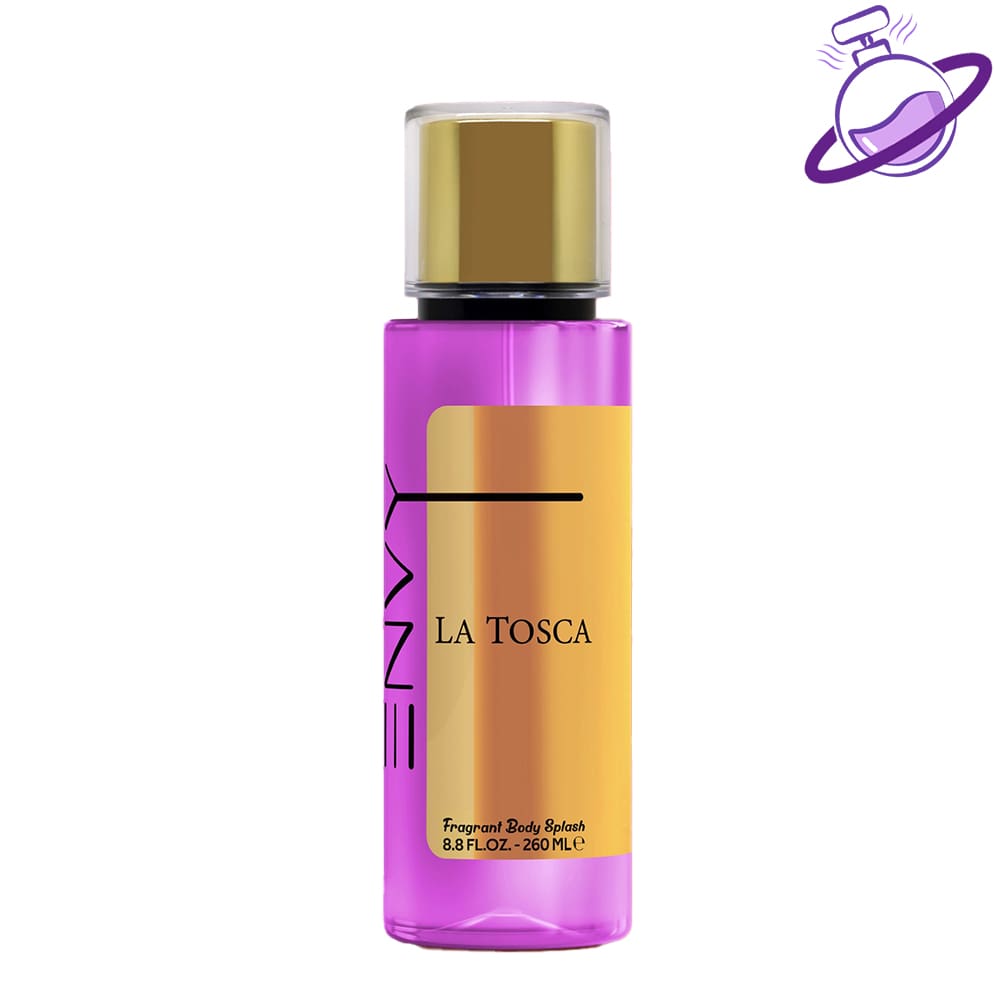 بادی اسپلش لاتوسکا - برند انوی 3 بادی اسپلش لاتوسکا