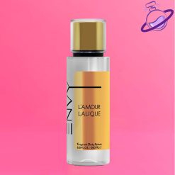 بادی اسپلش لالیک لامور - برند انوی 5 بادی اسپلش لالیک لامور