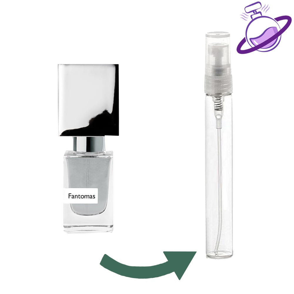 دکانت فانتوماس 3 دکانت فانتوماس