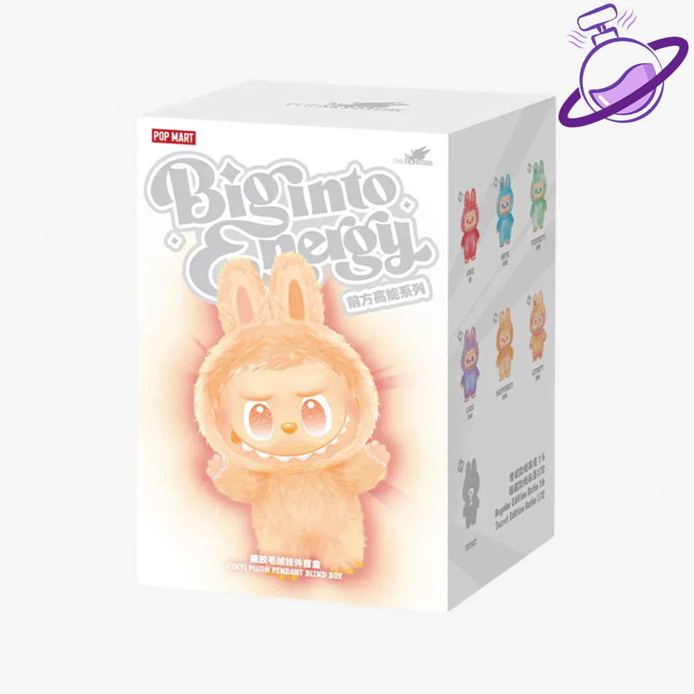 لبوبو انرژی سوپرایزی 2 لبوبو انرژی سوپرایزی