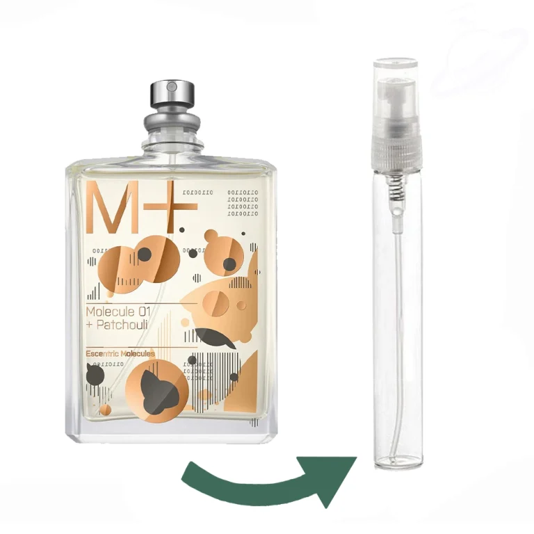 دکانت مولکول 02 (اکستریت پرفیوم)