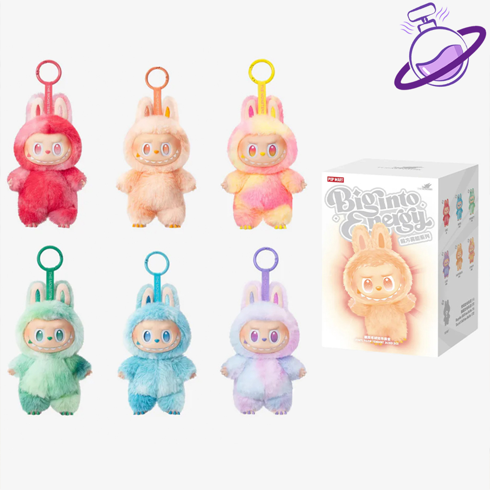 لبوبو انرژی سوپرایزی 3 لبوبو انرژی سوپرایزی