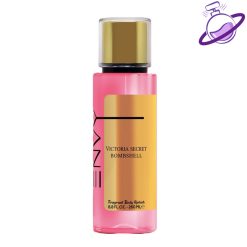 بادی اسپلش بامبشل