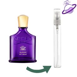 دکانت کویین اف سیلک