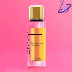 بادی اسپلش بامبشل