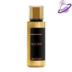 بادی اسپلش بدبوی