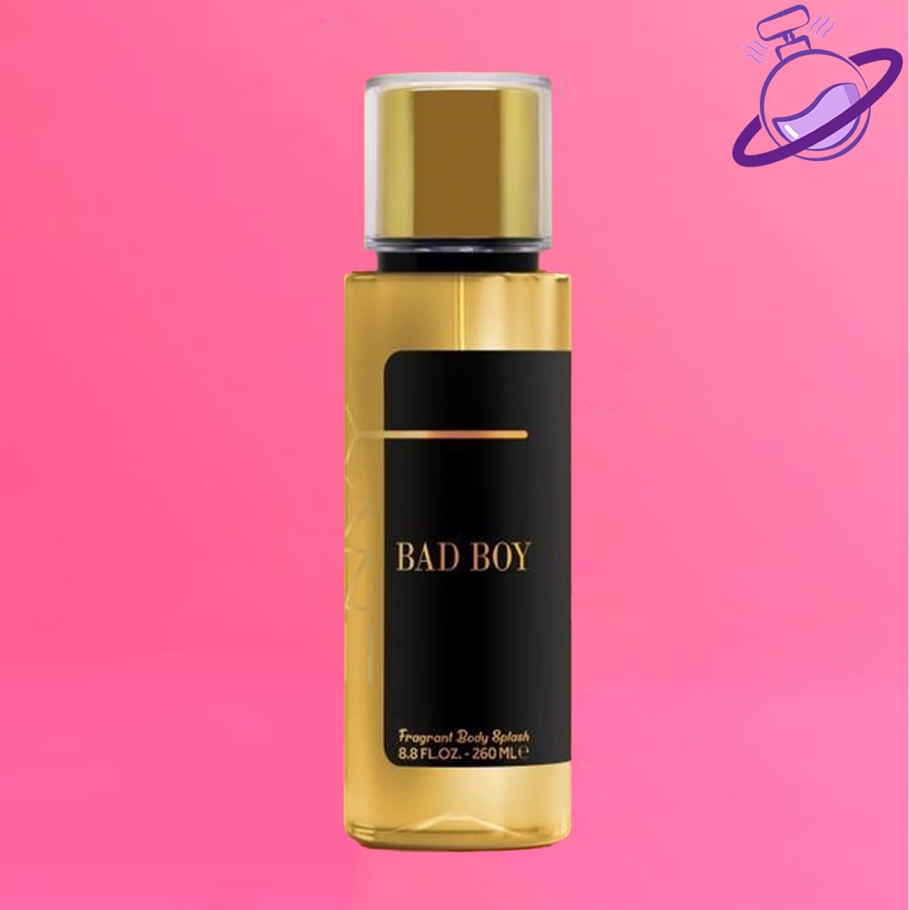 بادی اسپلش بدبوی - برند انوی 4 بادی اسپلش بدبوی