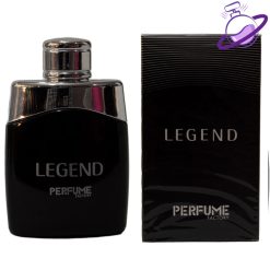 ادکلن لجند - برند مینی کریستال - 30 میل