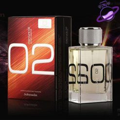 ادکلن 02 - برند جانوین