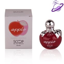 ادکلن اسکوپ اپل - برند مینی کریستال - 30 میل
