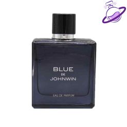 ادکلن بلو شنل - برند جانوین