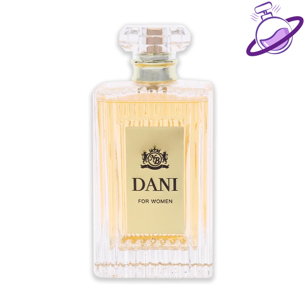 ادکلن دنی ( با رایحه ذن طلایی ) - برند نیو برند 3 ادکلن دنی ( با رایحه ذن طلایی ) - برند نیو برند