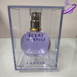 ادکلن اکلت لانوین - های کوالیتی - طرح اورجینال