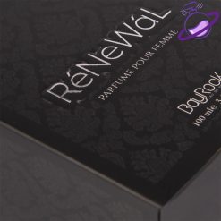 ادکلن ری نی وال (با رایحه ی لامور لالیک) - برند بایراک