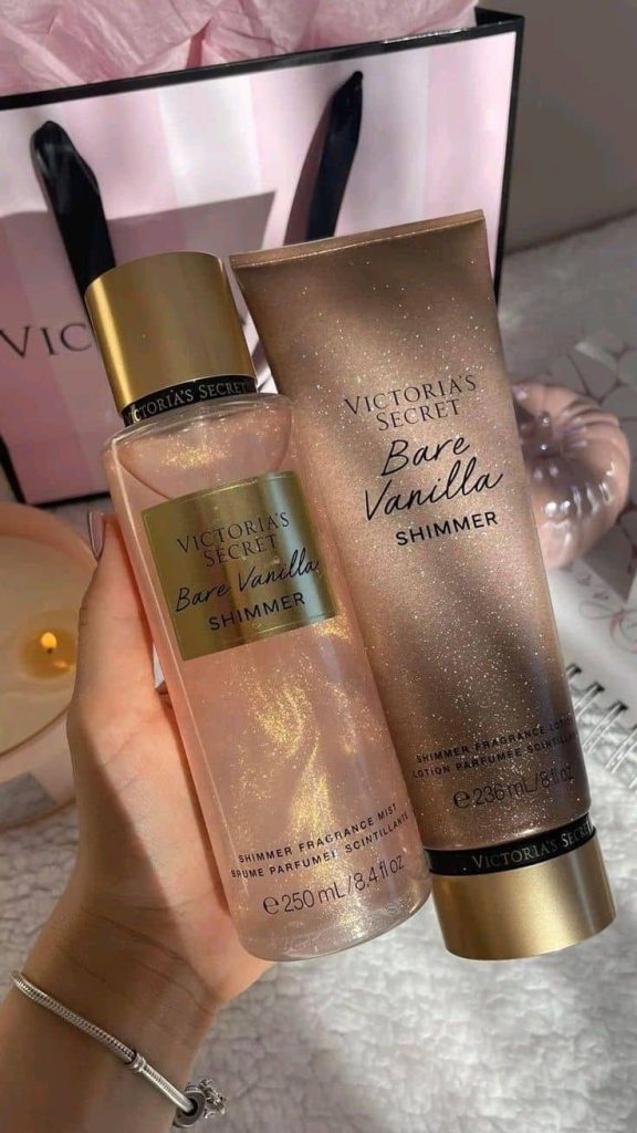 کدام بادی اسپلش ویکتوریا سکرت خوشبوتره