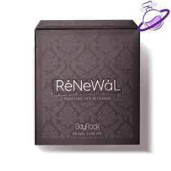 ادکلن ری نی وال (با رایحه ی لامور لالیک) - برند بایراک