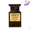 ادکلن توباکو وانیل - برند مینی کریستال - 30 میل