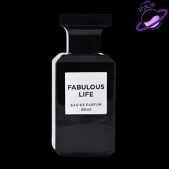 ادکلن فرگرانس فاکینگ فبیولس