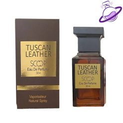 ادکلن توسکان لدر - برند مینی کریستال - 30 میل