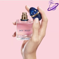 ادکلن مای وی - های کوالیتی - مشابه اورجینال