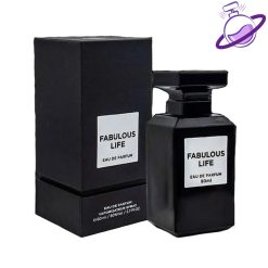 ادکلن فرگرانس فاکینگ فبیولس