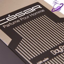 ادکلن سیزار ( با رایحه ورساچه پورهم ) - برند بایراک