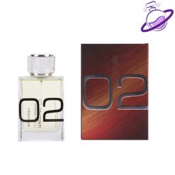 ادکلن 02 - برند جانوین