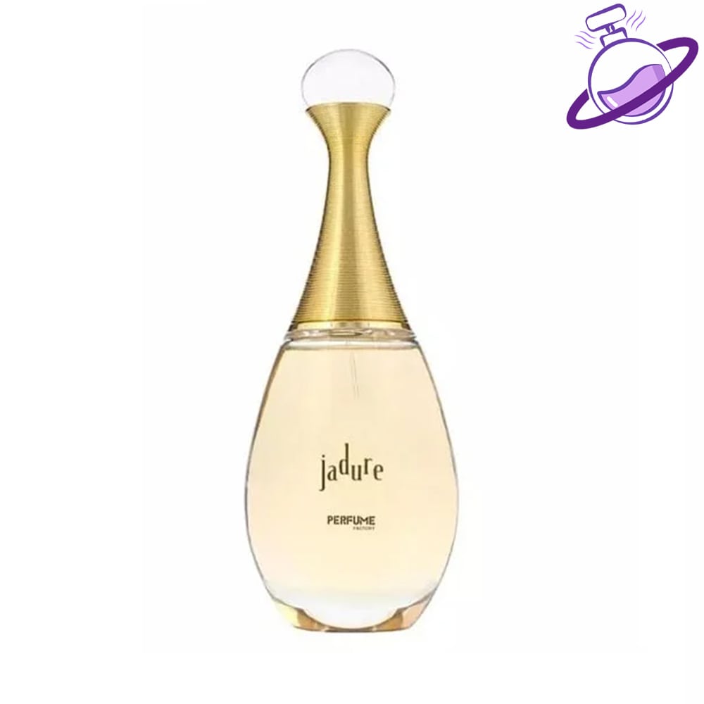ادکلن جادور - برند پرفیوم فکتوری - 30 میل 3 ادکلن جادور - برند مینی کریستال - 30 میل