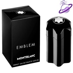 ادکلن امبلم - برند مینی کریستال - 30 میل